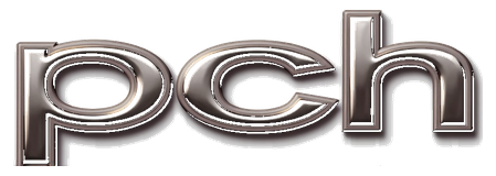 pch logo