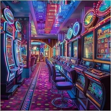pch Live Casino