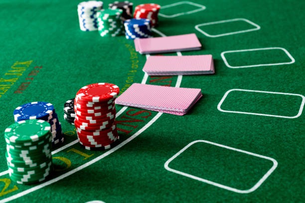 pch Slots