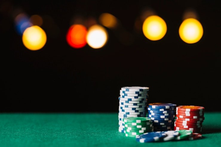 pch European Roulette Pro